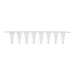 Merck Axygen low profile 0.1 mL thin wall PCR strip tubes