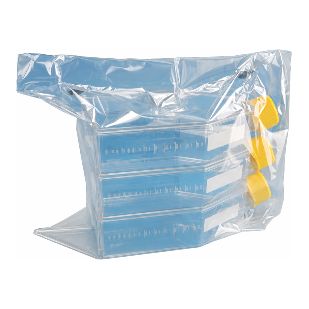 Merck TPP tissue culture flasks