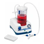 Merck Aspire Laboratory Aspirator