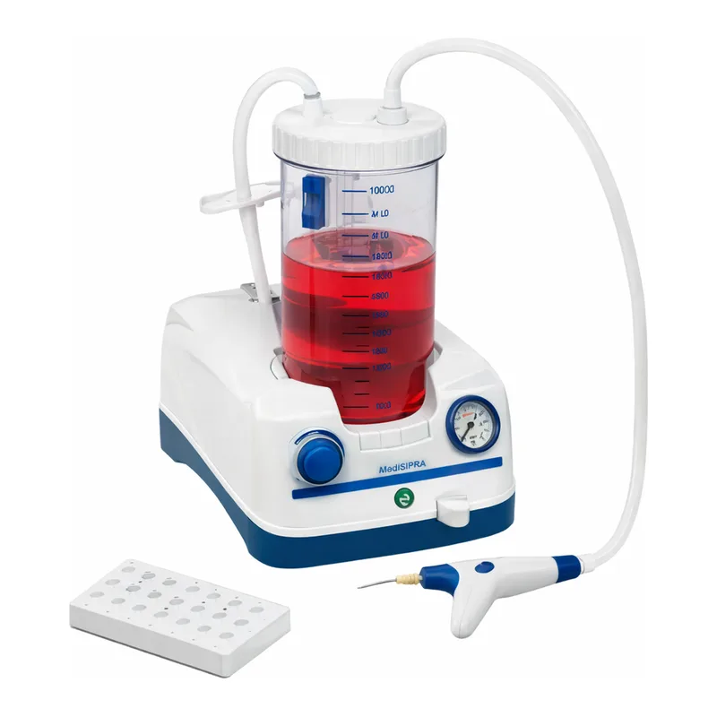 Merck Aspire Laboratory Aspirator