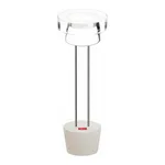 Merck Vacuum filtration assembly funnel stems