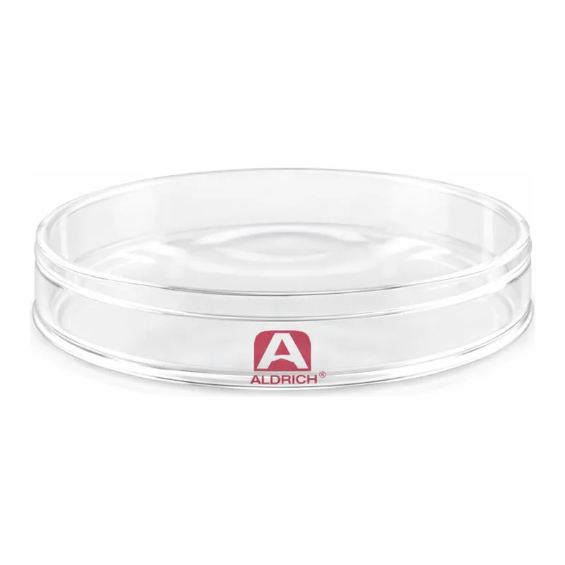 Merck Aldrich Essentials petri dish