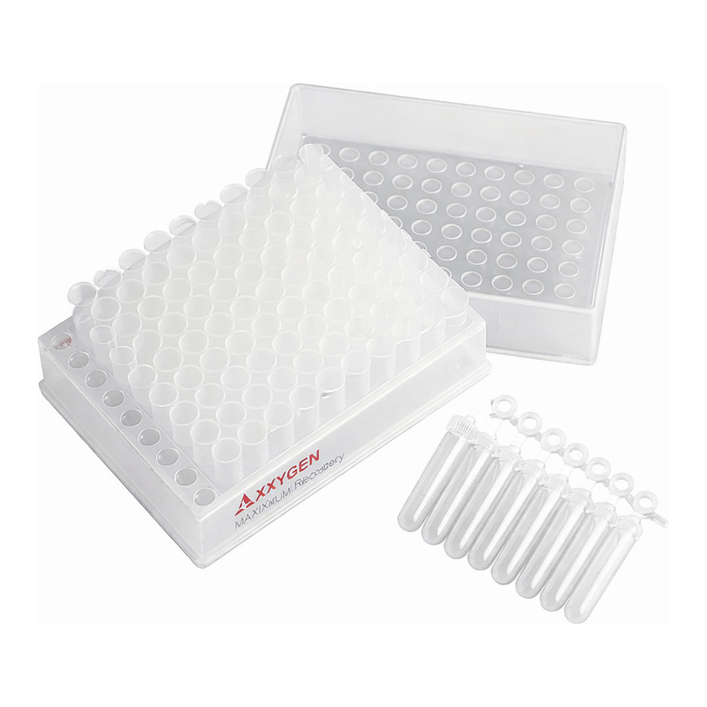 Merck Corning 96 well PP 1.2 mL cluster tubes