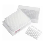 Merck Corning 96 well PP 1.2 mL cluster tubes