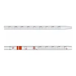 Merck BRAND graduated pipette serological