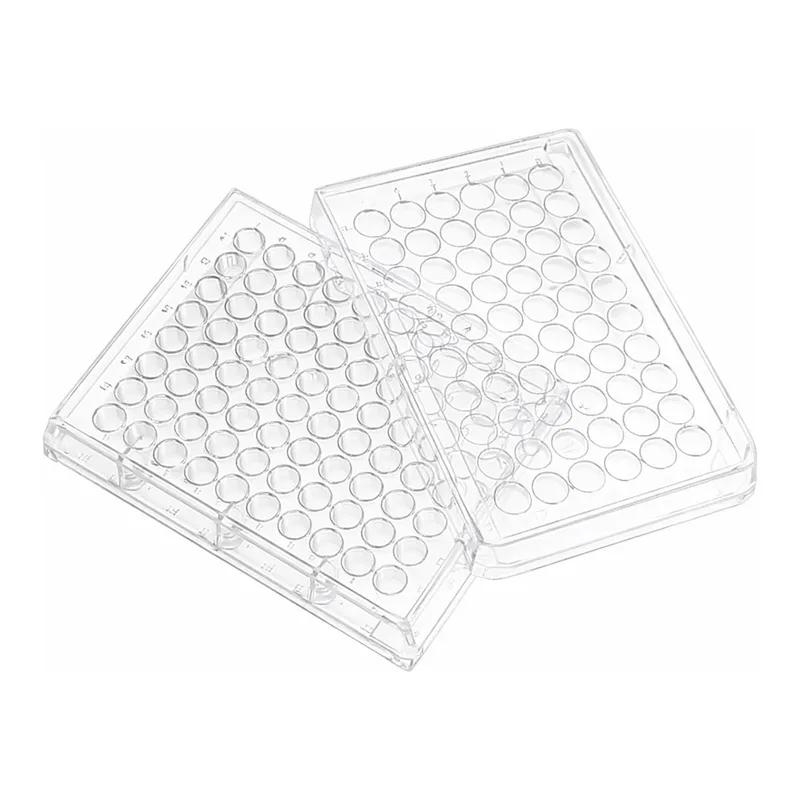 Merck Corning CellBIND Multiple Well Plate