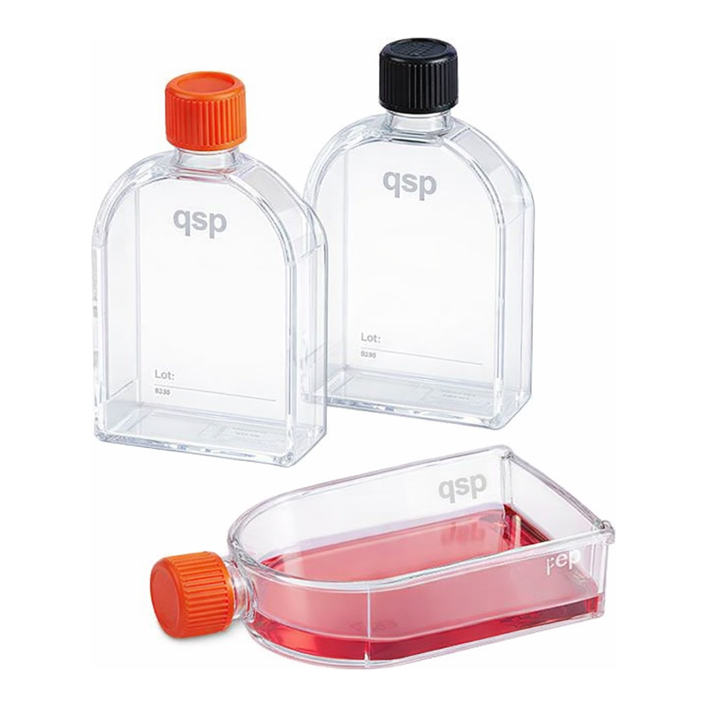 Merck Corning 75 cm² U-shape cell culture flask, canted neck