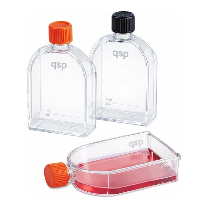 Merck Corning 75 cm² U-shape cell culture flask, canted neck