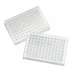 Merck Corning 96 Well Microplate With Generic Barcode