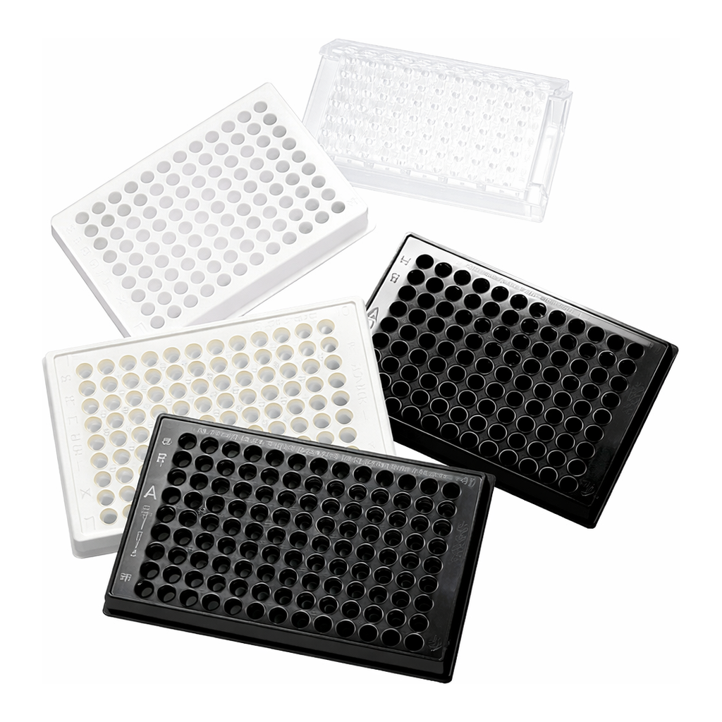 Merck Corning 96 Well Solid Polystyrene Microplate