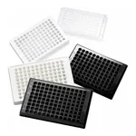 Merck Corning 96 Well Solid Polystyrene Microplate