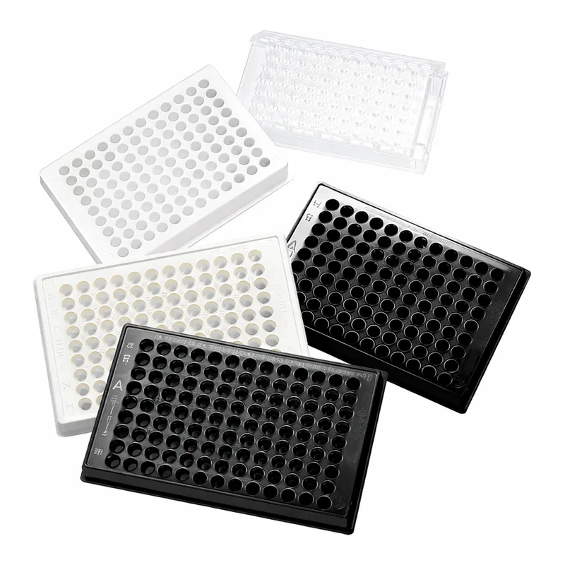 Merck Corning 96 Well Solid Polystyrene Microplate
