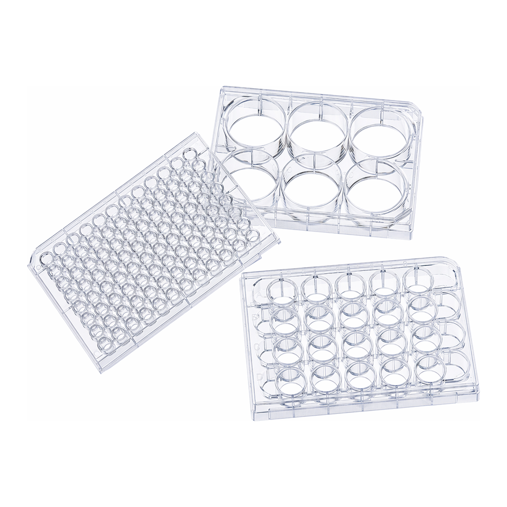 Merck Corning Costar TC-Treated Multiple Well Plates