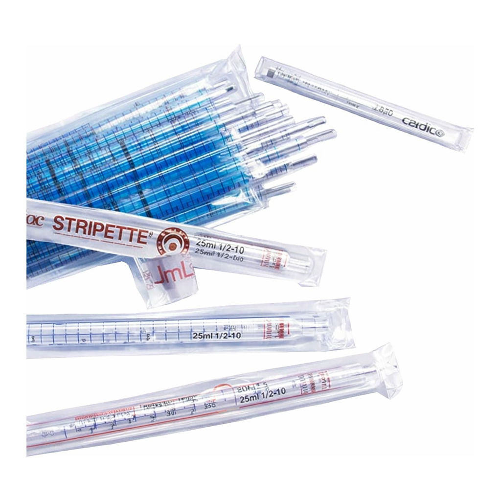 Merck Corning Costar Stripette serological pipettes, bulk packed
