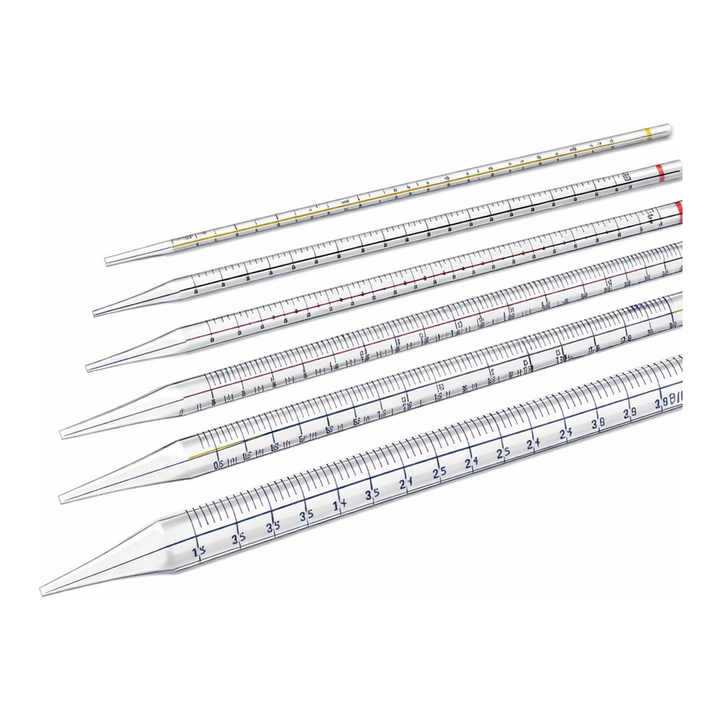 Merck Corning Costar Stripette serological pipettes, individually paper/plastic wrapped