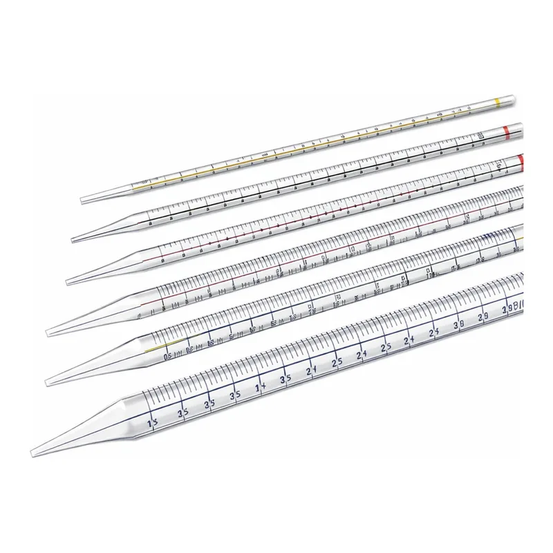 Merck Corning Costar Stripette serological pipettes, individually paper/plastic wrapped