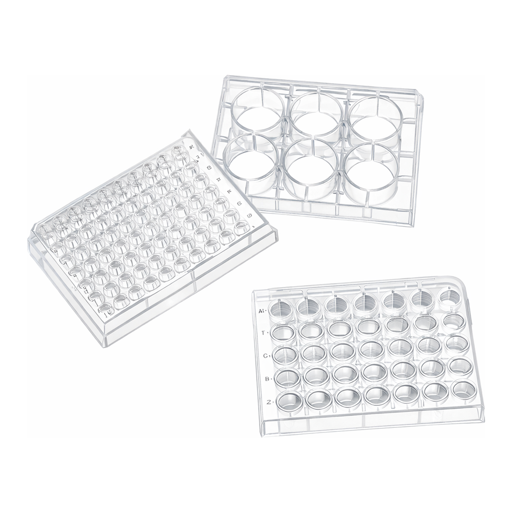 Merck Corning 96 Well TC-Treated Microplates