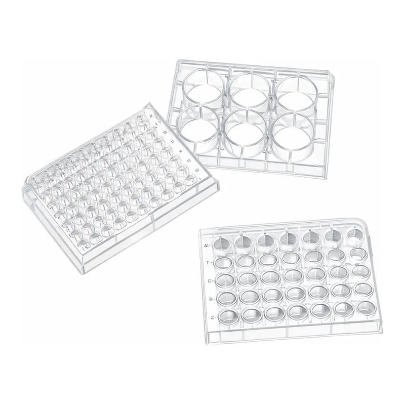 Merck Corning 96 Well TC-Treated Microplates