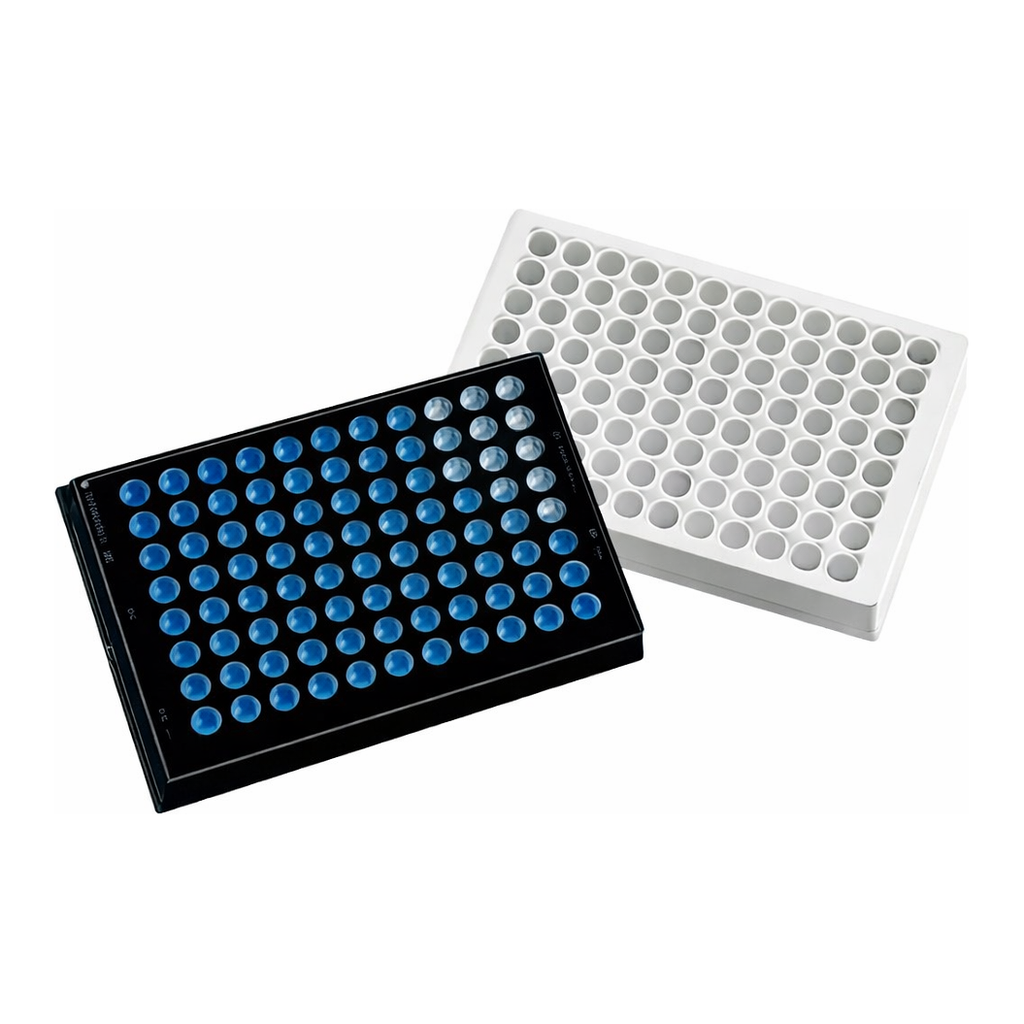 Merck Corning 96 Well White Polystyrene Microplate