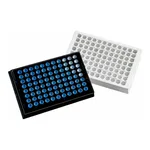 Merck Corning 96 Well White Polystyrene Microplate