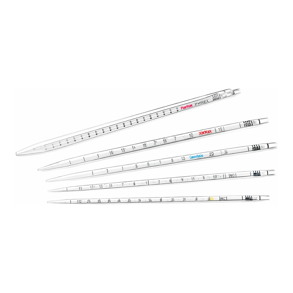 Merck Corning Costar Stripette serological pipettes, individually plastic wrapped