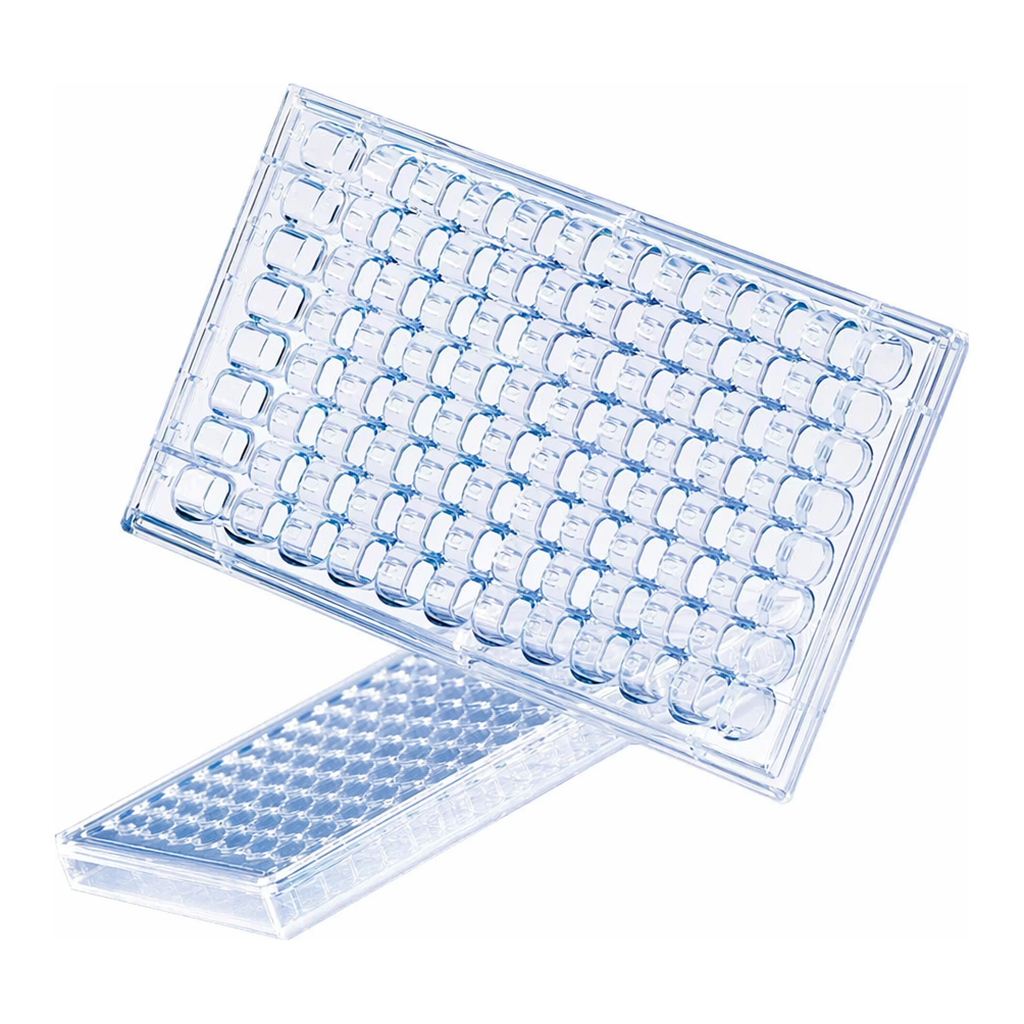 Merck Corning HTS Transwell 96 well permeable supports