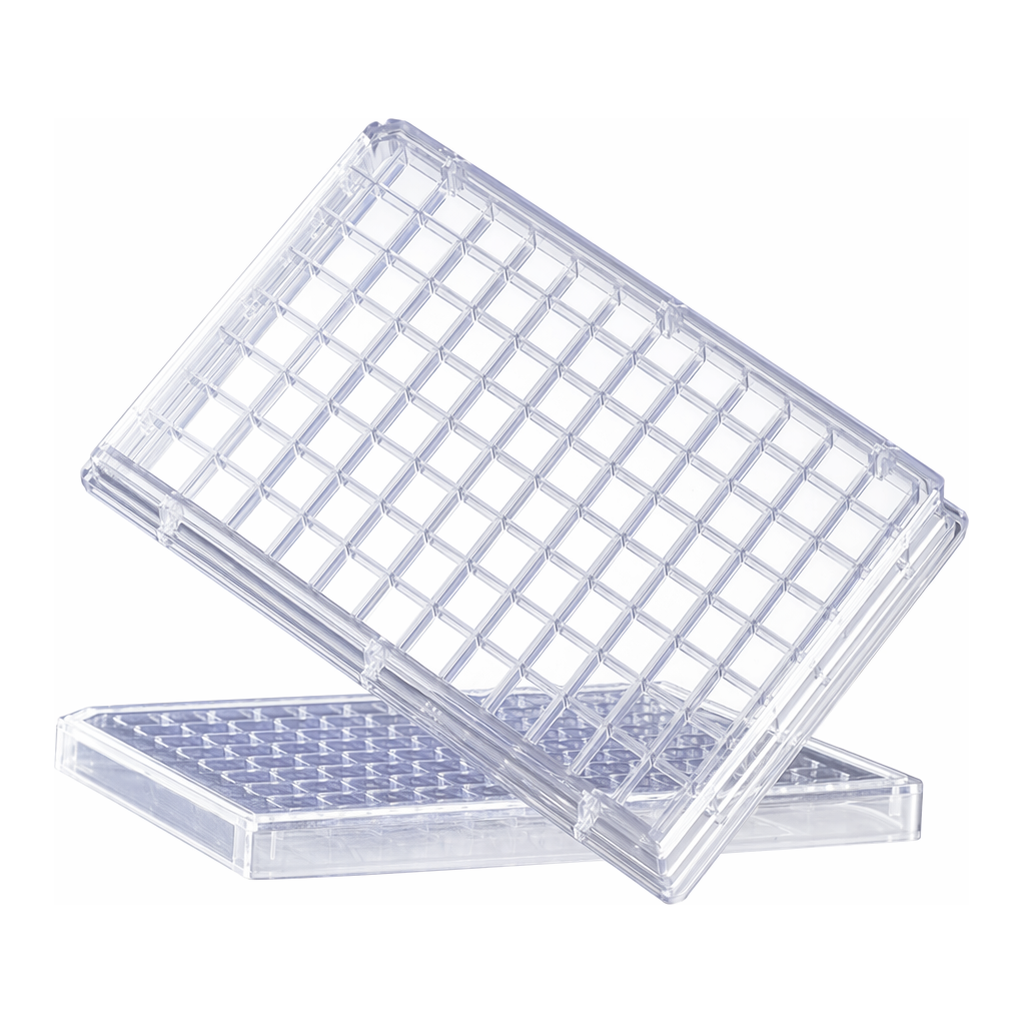 Merck Corning HTS Transwell 96 well permeable support system, accessory plates