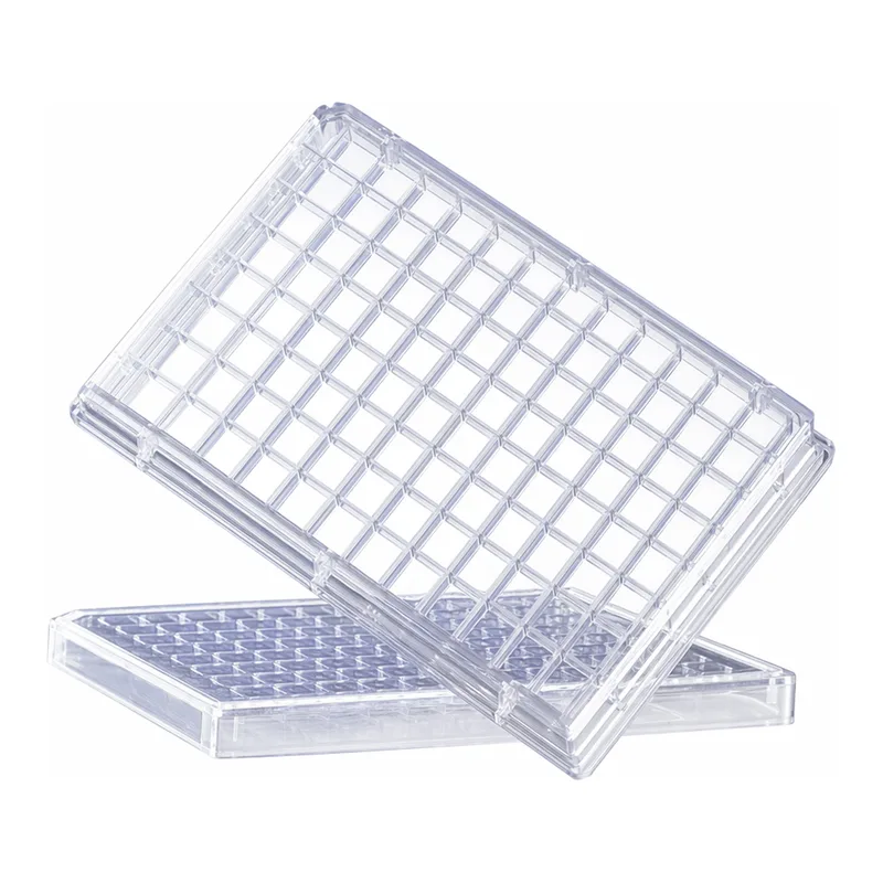 Merck Corning HTS Transwell 96 well permeable support system, accessory plates