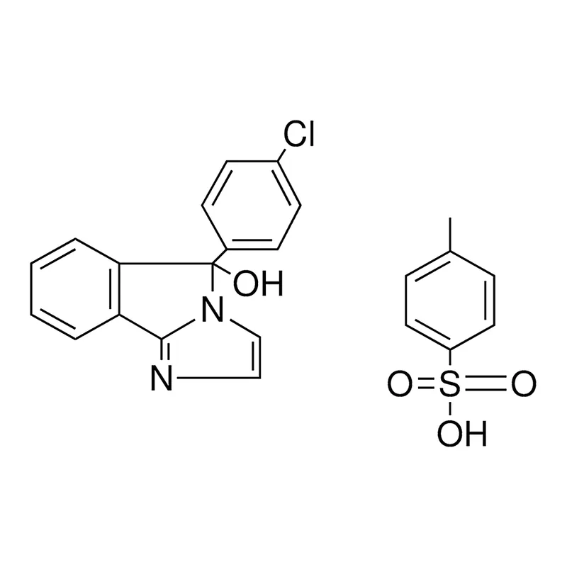 Merck 5-(4-CHLOROPHENYL)-5-HYDROXY-5 - 50 MG&