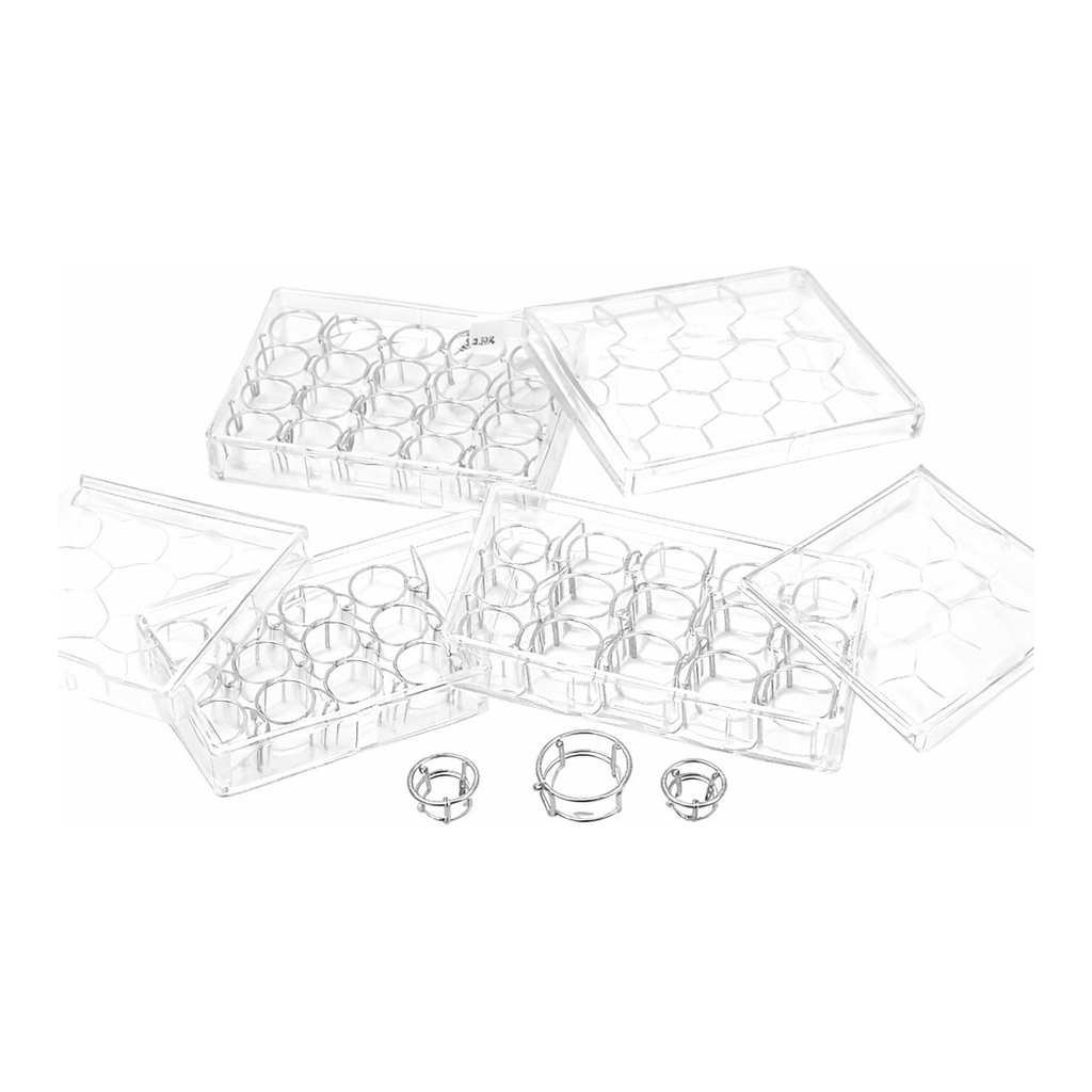 Merck Corning Transwell polyester membrane cell culture inserts