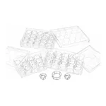Merck Corning Transwell polyester membrane cell culture inserts