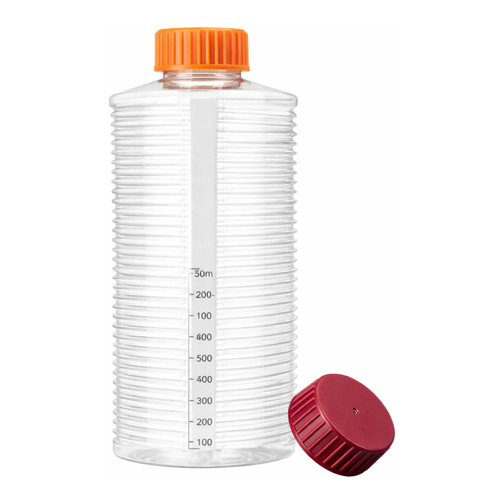 Merck Corning Roller Bottles, CellBIND Cell Culture Surface