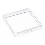 Merck Corning square bioassay dishes