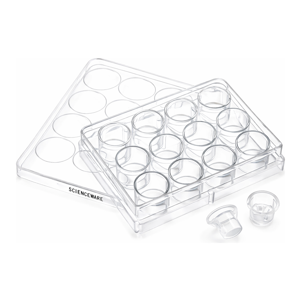 Merck Corning Transwell polycarbonate membrane cell culture inserts