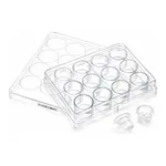 Merck Corning Transwell polycarbonate membrane cell culture inserts