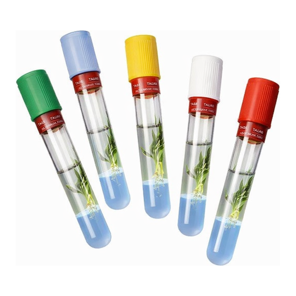 Merck Culture tubes
