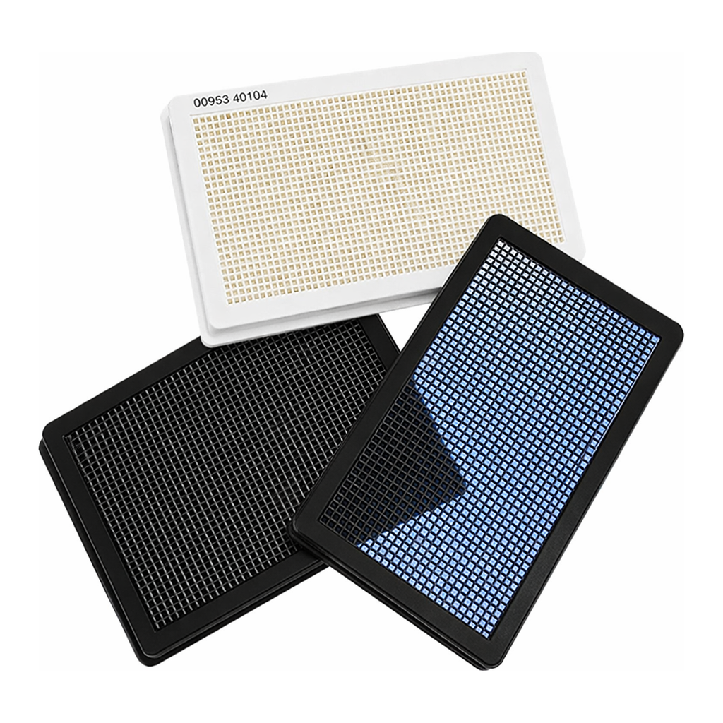 Merck Corning TC treated 1536 well microplates