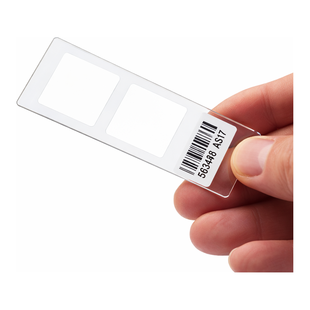Merck FAST slides for protein microarrays