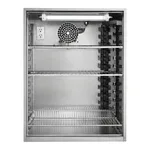 Merck MyTemp 65HC Digital heating and cooling incubator, includes two stainless steel shelves