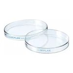 Merck Duroplan petri dishes