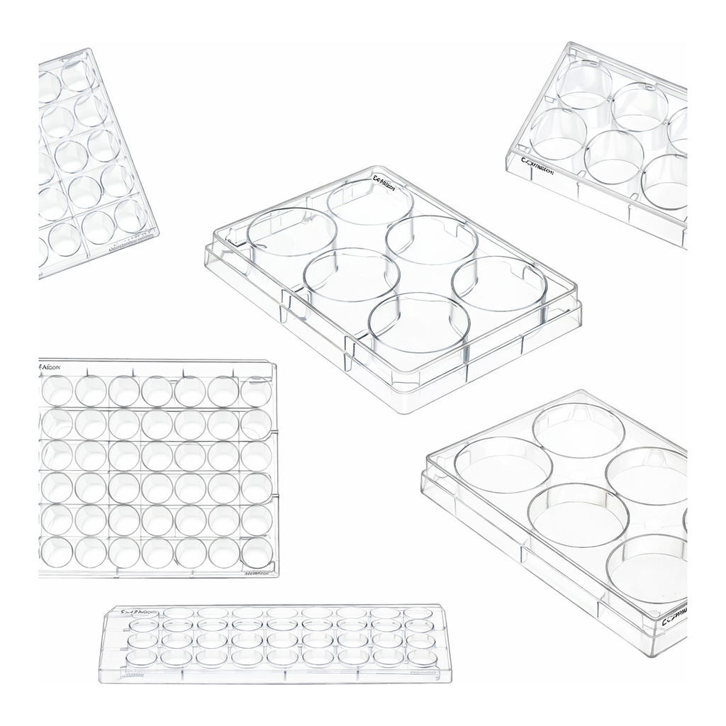 Merck Greiner CELLSTAR multiwell culture plates