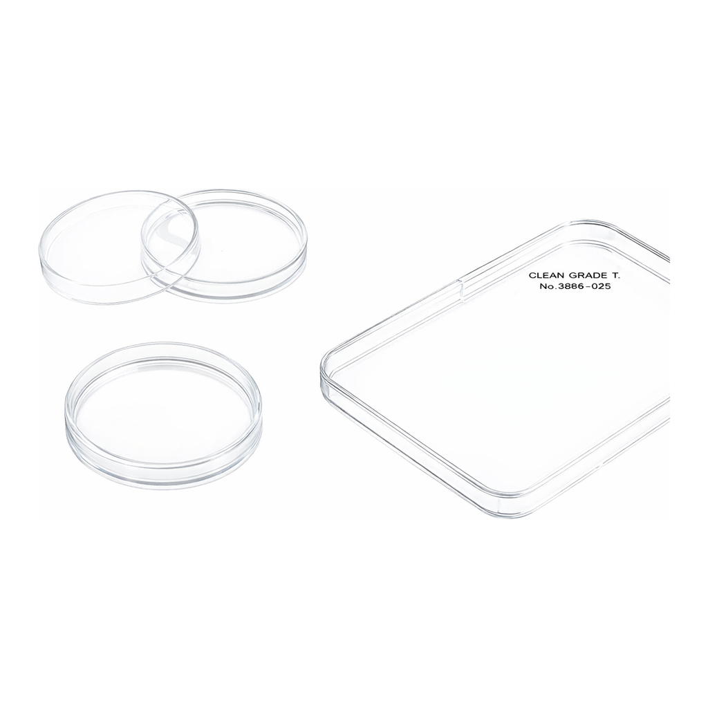 Merck Greiner dishes