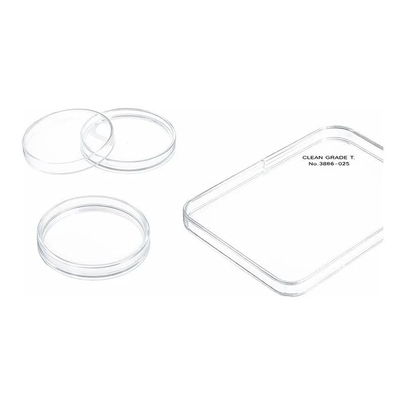 Merck Greiner dishes