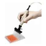 Merck HandEvac handheld aspirator