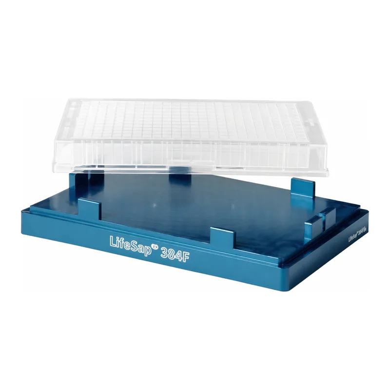 Merck LifeSep magnetic separator unit