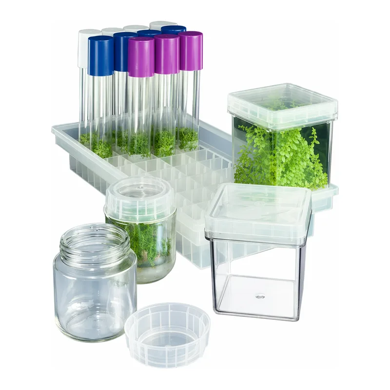 Merck Magenta vessel