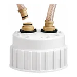 Merck Nalgene quick filling/venting closure