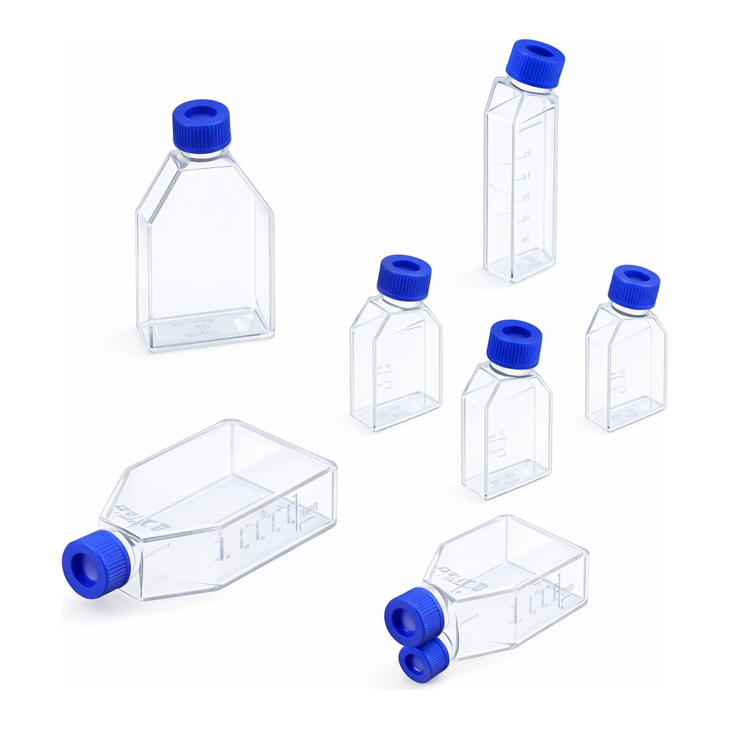 Merck Nunc EasYFlasks, Nunclon Δ Surface