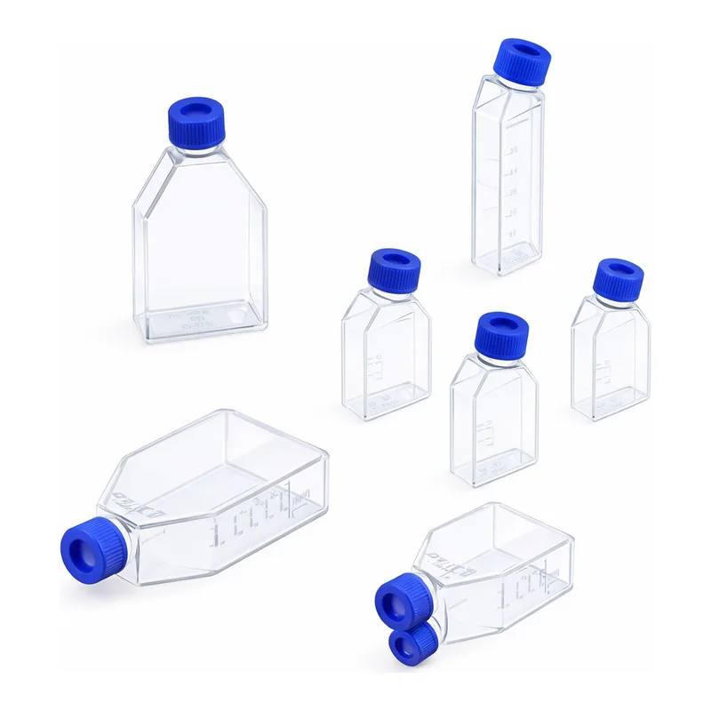 Merck Nunc EasYFlasks, Nunclon Δ Surface