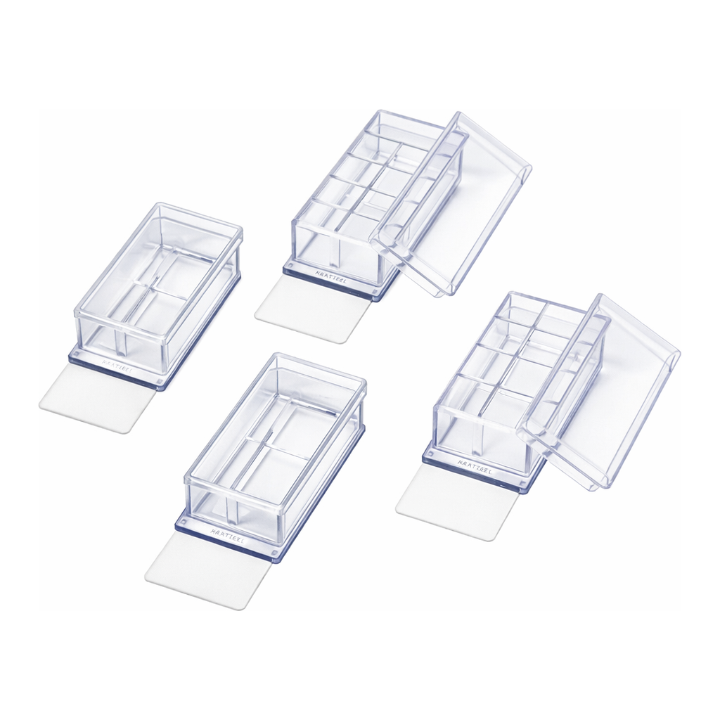 Merck Nunc Lab-Tek Chamber Slide system